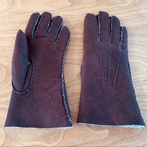 NWOT Portolano Gloves